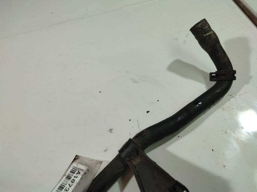 Seat Toledo 2005 Tuyau de Radiateur - Thumbnail 3