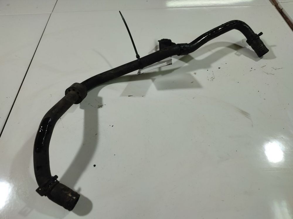 Seat Toledo 2005 Tuyau de Radiateur - Thumbnail 4