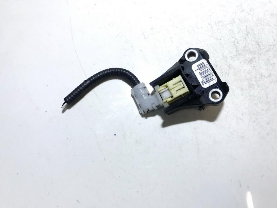 891730D020 Toyota Yaris 2011 Czujnik poduszki powietrznej SRS