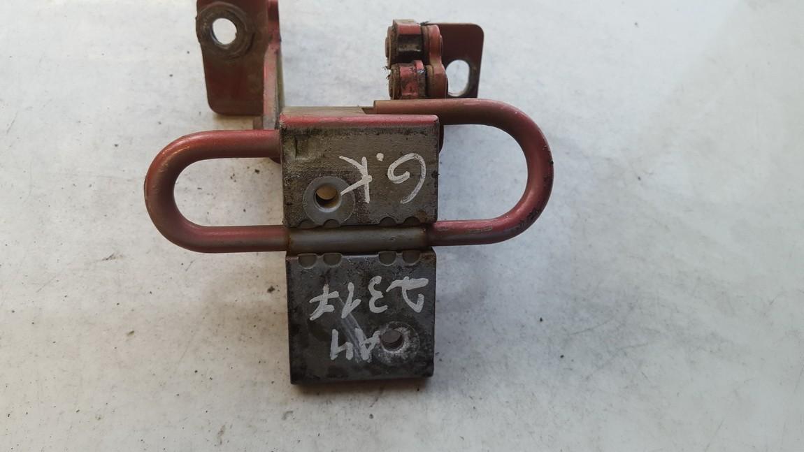 4A0833411A Audi A4 1998 Door Hinge - REAR