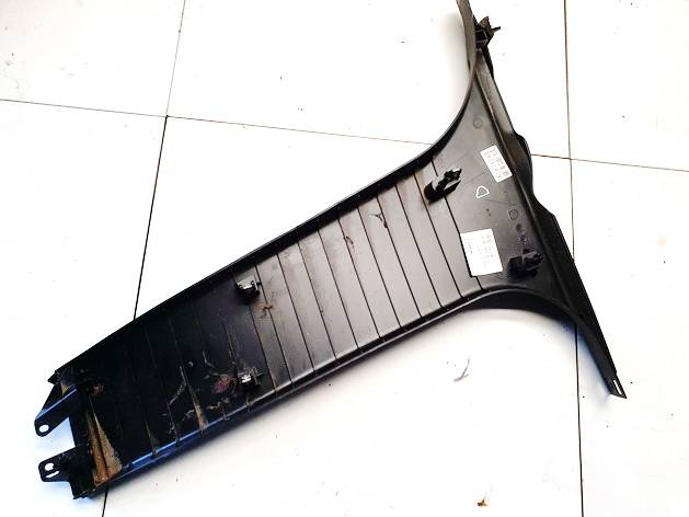 7S71A243W06BHW Ford Mondeo 2007 Statramscio apdaila (stoikes apdaila) VID.D. - Thumbnail 2