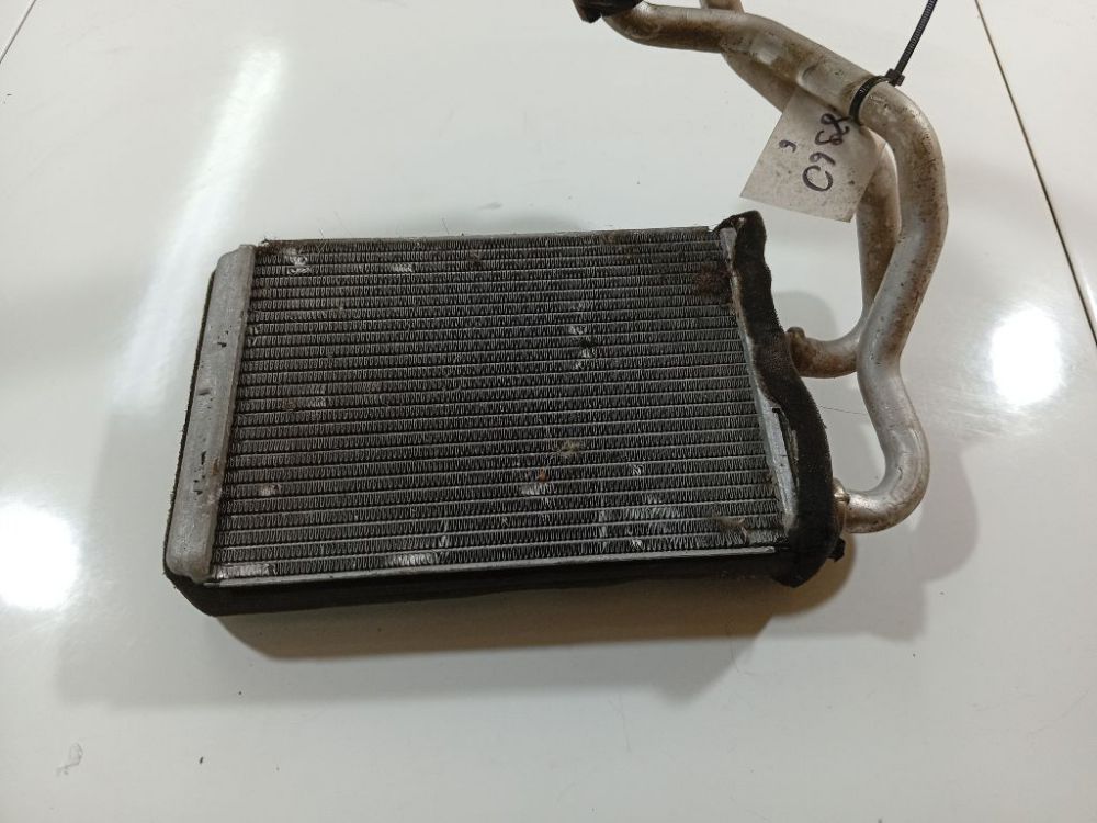 Fiat Doblo 2004 Heater radiator (heater matrix) - Thumbnail 2