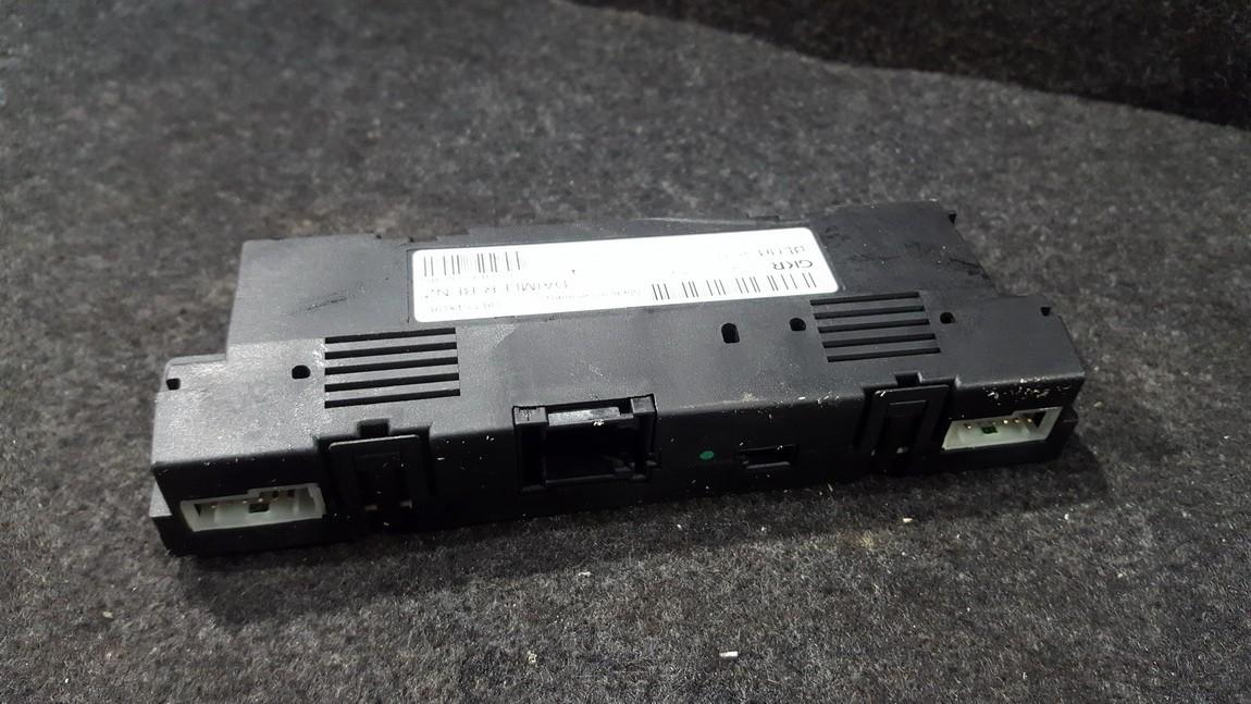 2209300085 Mercedes-Benz S-CLASS 2000 Other computers