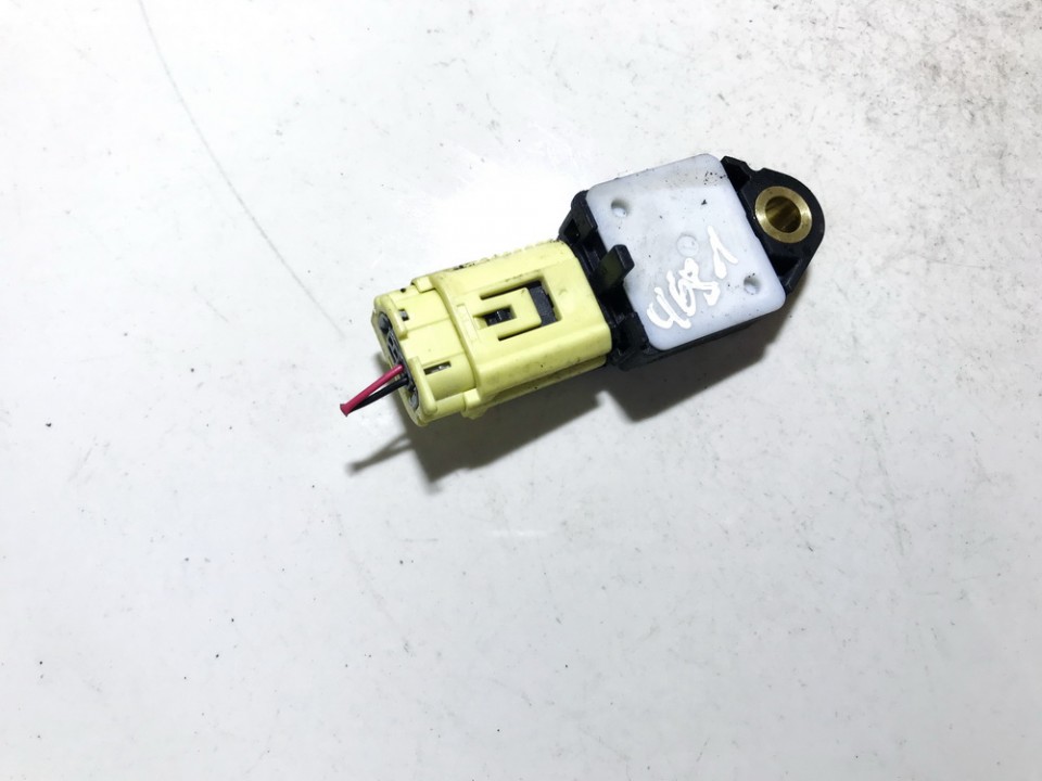 898310D010 Toyota Yaris 2011 Czujnik poduszki powietrznej SRS - Thumbnail 2