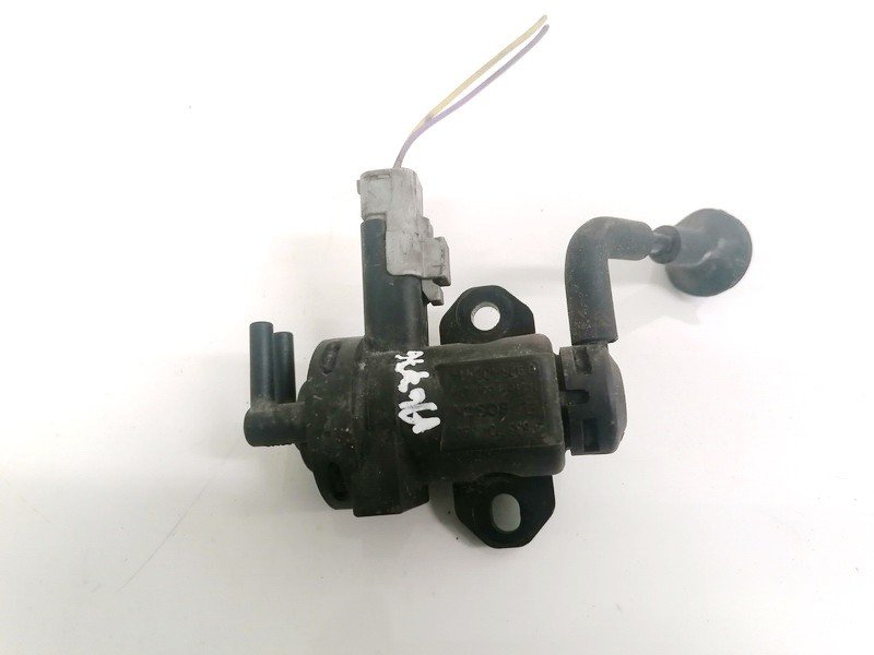 9635704380 Citroen C8 2003 Electrical selenoid (Electromagnetic solenoid)
