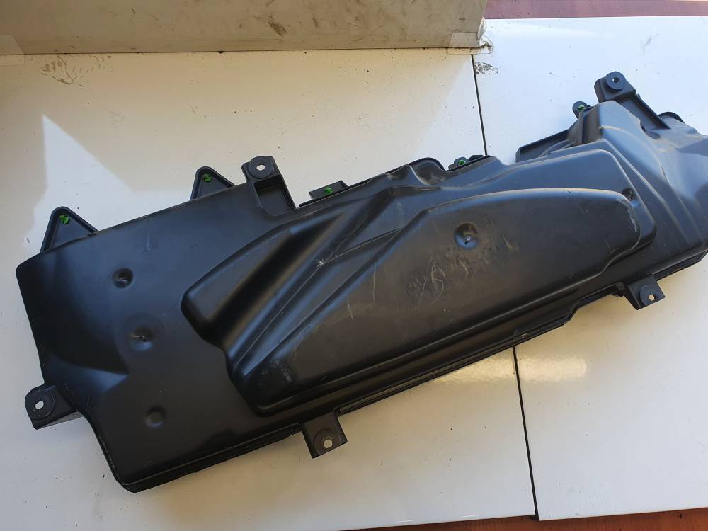 4F0035382B Audi A6 2007 Zemu dazniu garsiakalbis - Thumbnail 3