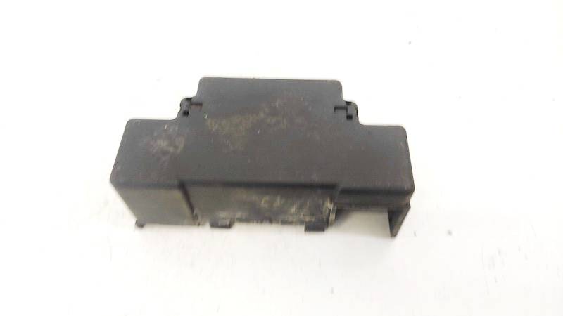 13129783 Opel Astra 2007 Fuse Box Cover - Thumbnail 2