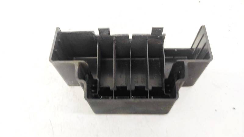 13129783 Opel Astra 2007 Fuse Box Cover