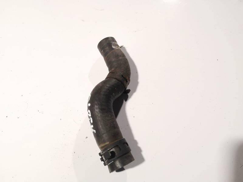 Audi A6 2006 Radiator Hose (Water Hose) - Thumbnail 3