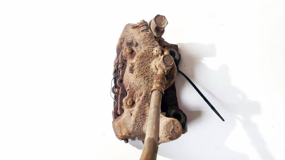 Lexus IS - CLASS 2006 Stabdziu suportas G.K. - Thumbnail 2