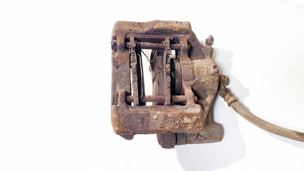 Lexus IS - CLASS 2006 Bremžu suporti - AIZMUGURE PA KREISI