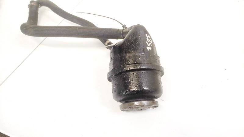 4F0422373A Audi A6 2006 Stūres pastiprinātāja tvertne