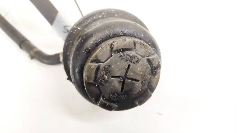 4F0422373A Audi A6 2006 Power Steering Pump Oil Reservoir Tank - Thumbnail 2