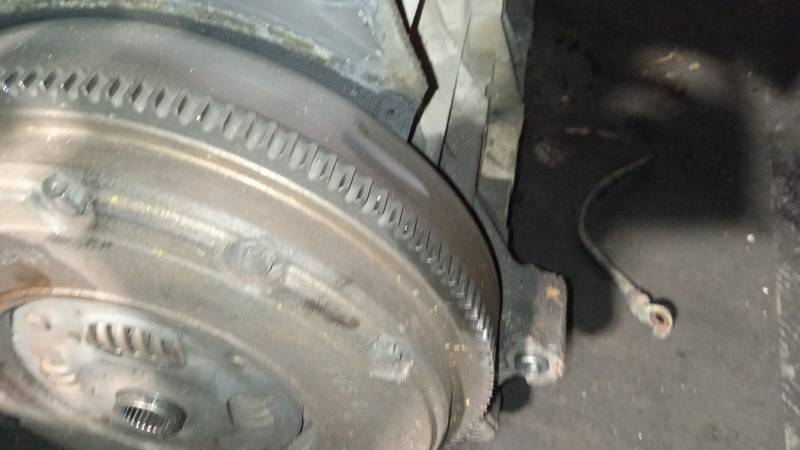 SINGLEMASS Volkswagen Golf 1998 Replacement Clutch Kit - Thumbnail 2