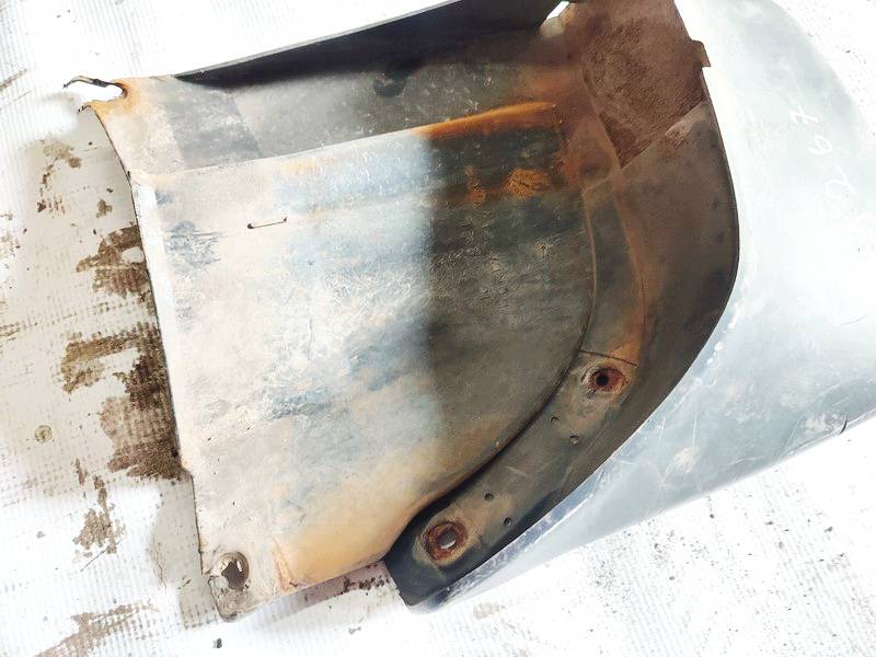 Honda CR-V 2000 Purvasargiai P.D. - Thumbnail 3