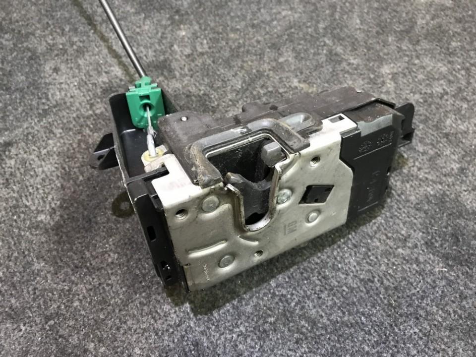 13105937 Opel Astra 2005 Duru spyna P.D.