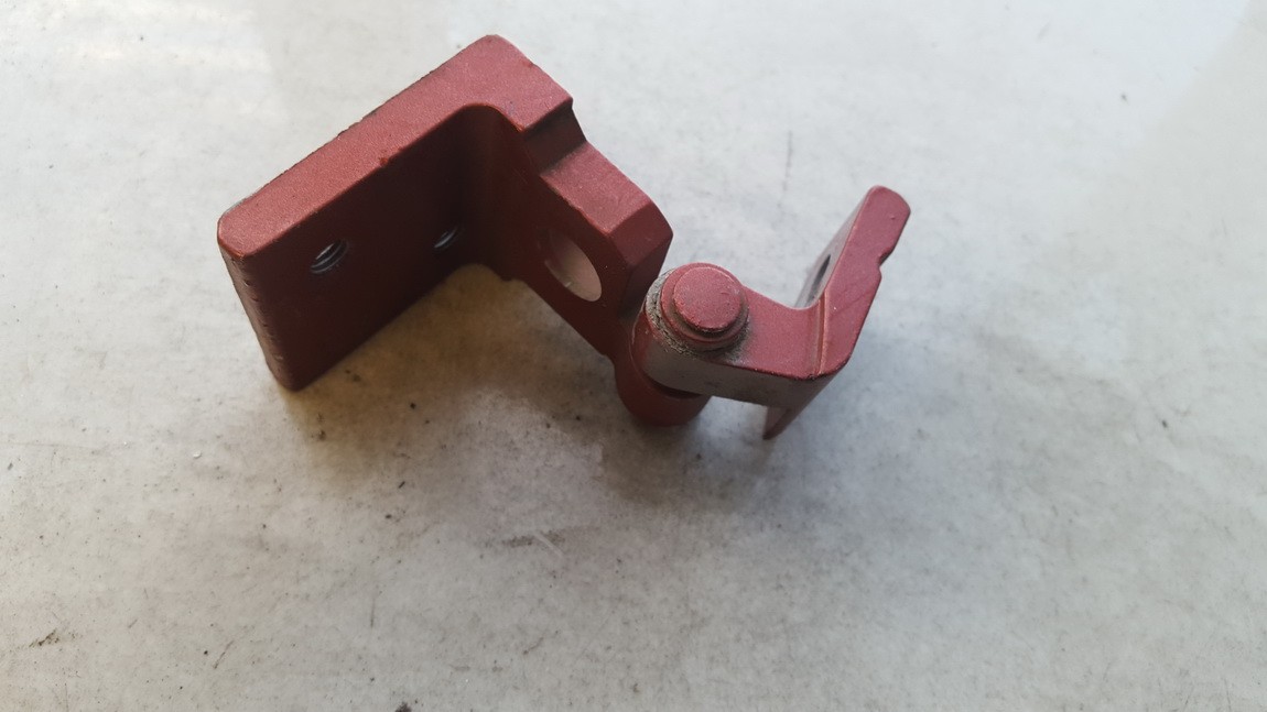 8D0833401 Audi A4 1998 Zawias przednich drzwi - PRZEDNIE - Thumbnail 2