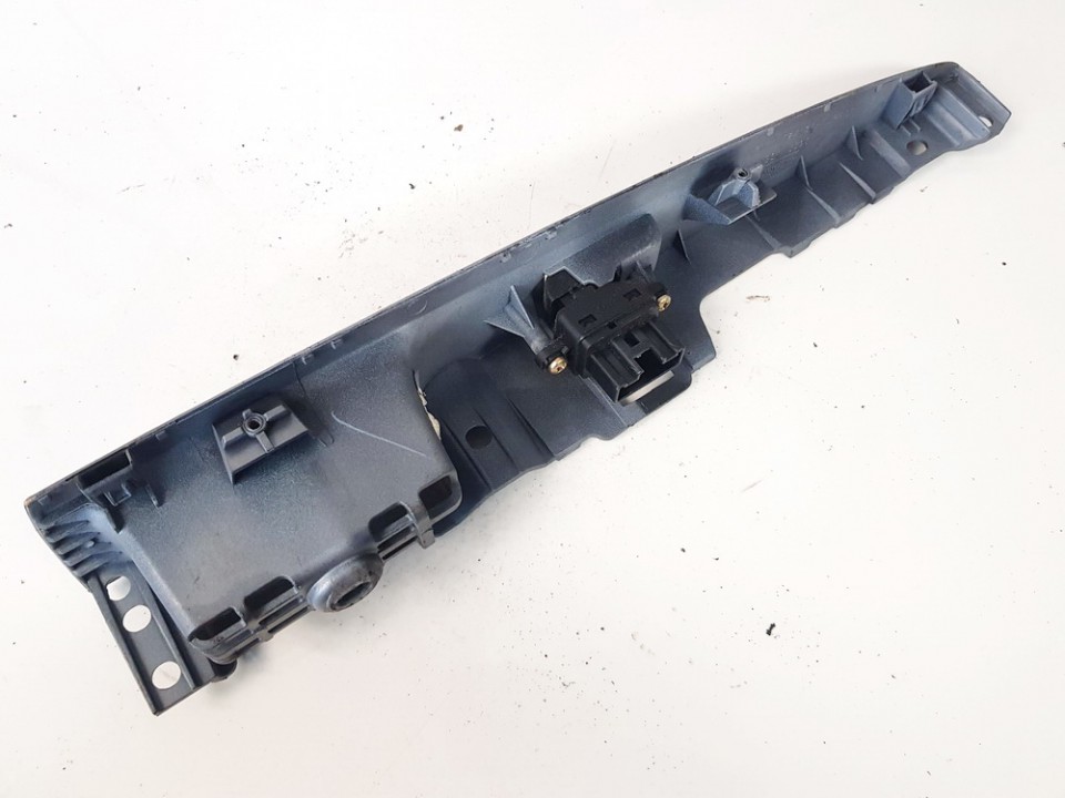 3M71A24184F Mazda 2 2005 Накладка блока управления стеклоподъемниками (Накладка декоративная) - Thumbnail 3