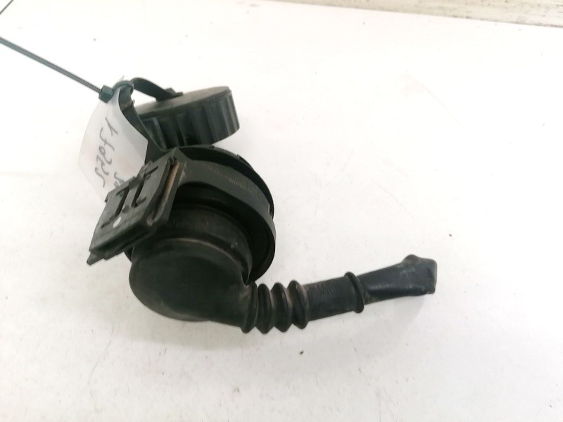 BMW 5-Series 1999 Electric Socket Adapter Trailer Tow Bar - Thumbnail 3