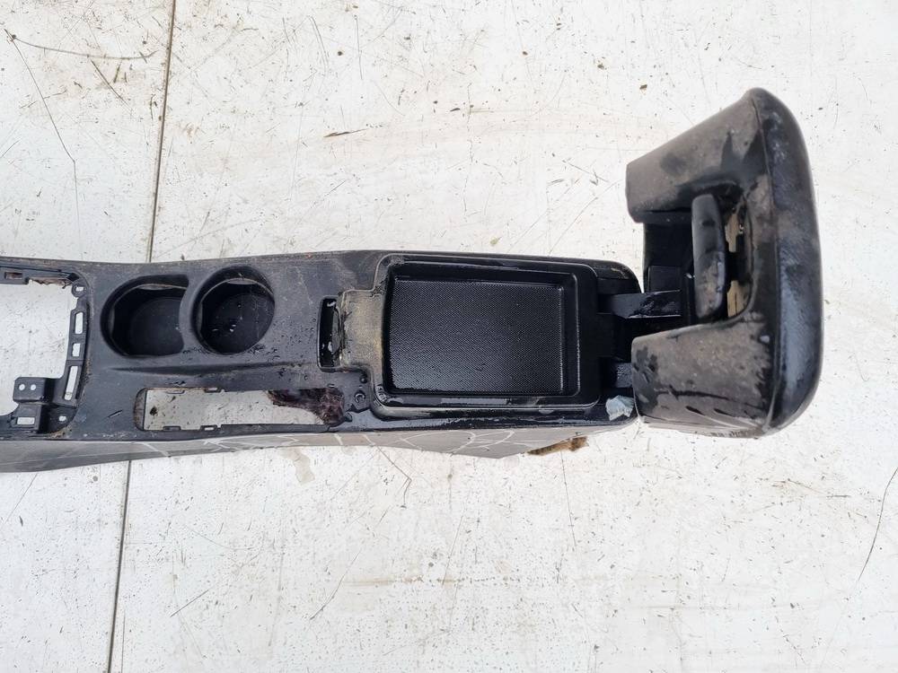 1296687 Kia Ceed 2008 Podłokietnik - Thumbnail 3