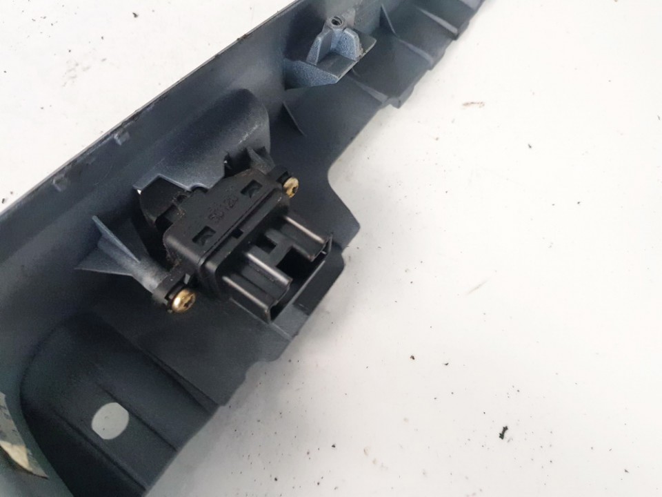 D39766370 Mazda 2 2005 блока управления стеклоподъемниками (Knopka) - Thumbnail 2