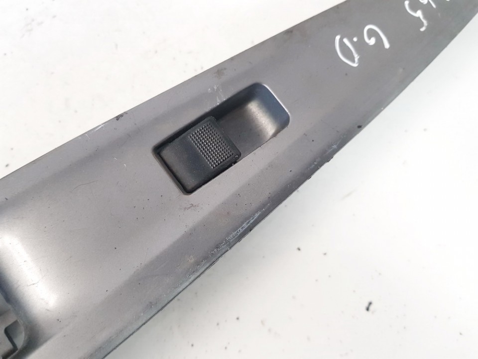 D39766370 Mazda 2 2005 Power window control (Window Regulator-Window Switch)