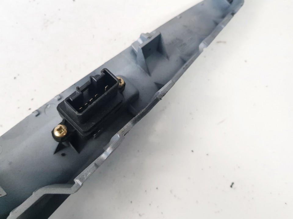 D39766370 Mazda 2 2005 блока управления стеклоподъемниками (Knopka) - Thumbnail 3