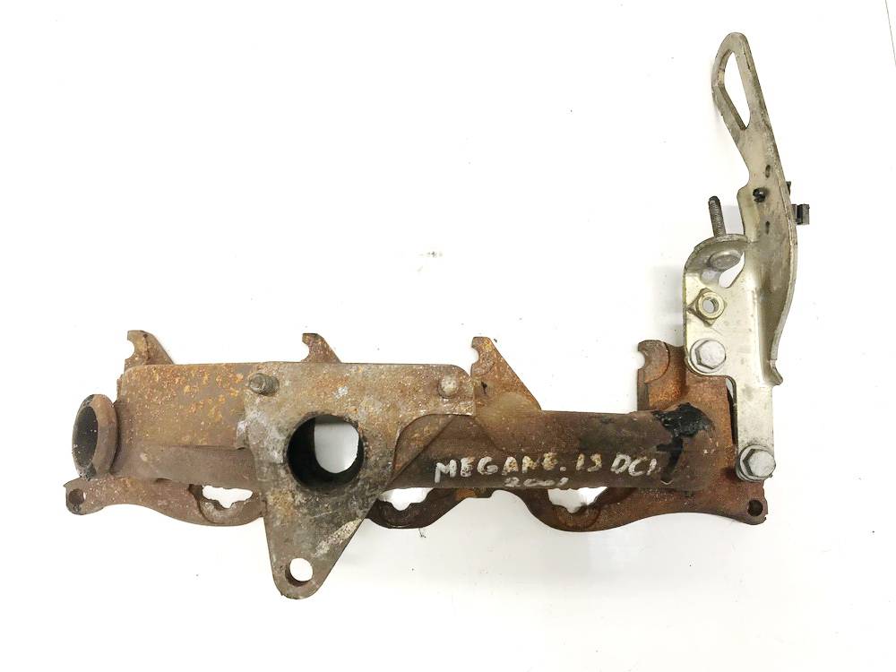 Renault Megane 2001 Exhaust Manifold