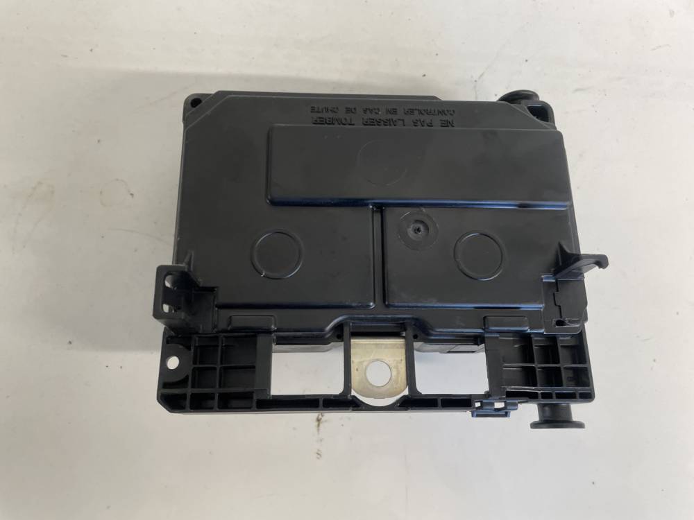 9661682780 Citroen C4 2007 Fuse box - Thumbnail 2