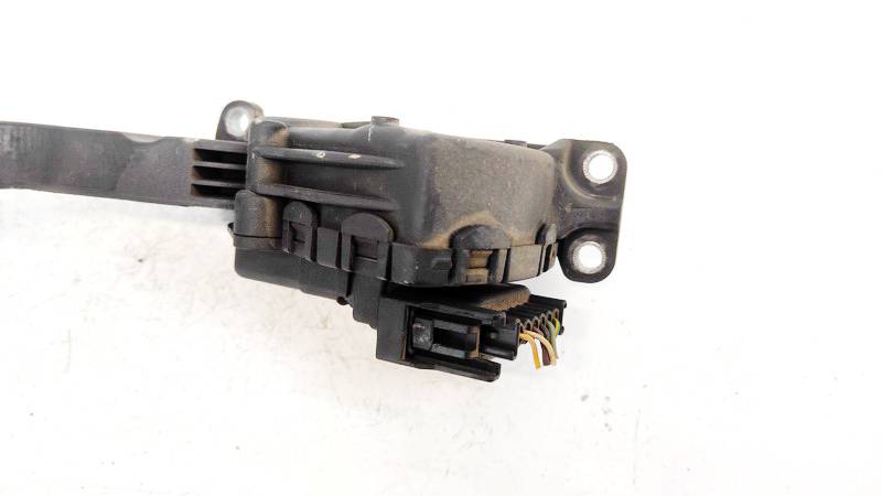4M519F836AH Volvo V50 2005 Accelerator throttle pedal (potentiometer) - Thumbnail 2