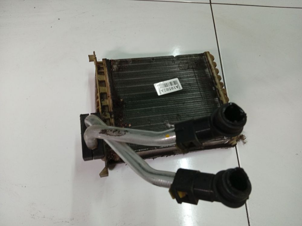 9144221 Volvo V70 1997 Chłodnica nagrzewnicy kabiny