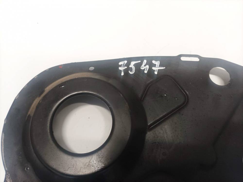 Volkswagen Passat 1997 Paskirstymo dirzo apsauga - grandines apsauga (dangtelis) - Thumbnail 3