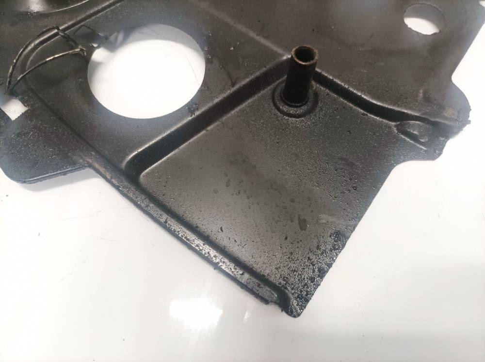 Volkswagen Passat 1997 Paskirstymo dirzo apsauga - grandines apsauga (dangtelis) - Thumbnail 2