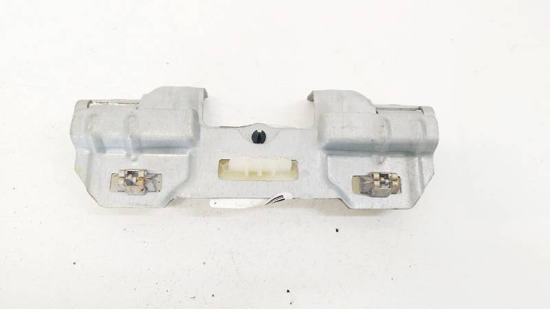 1K0858685B Volkswagen Passat 2007 Other holders