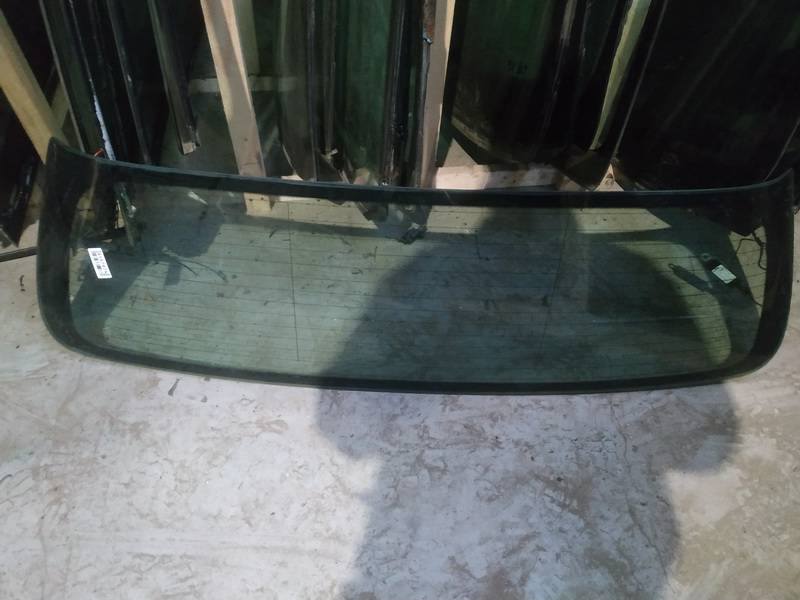 AS2 Mercedes-Benz B-CLASS 2005 Heckscheibe - Thumbnail 2