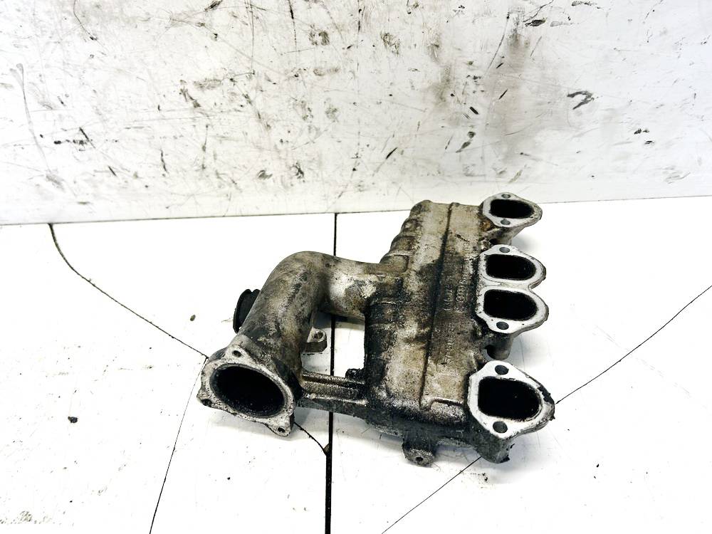 038129719J Skoda Fabia 2003 Intake manifold (Inlet Manifold) - Thumbnail 3