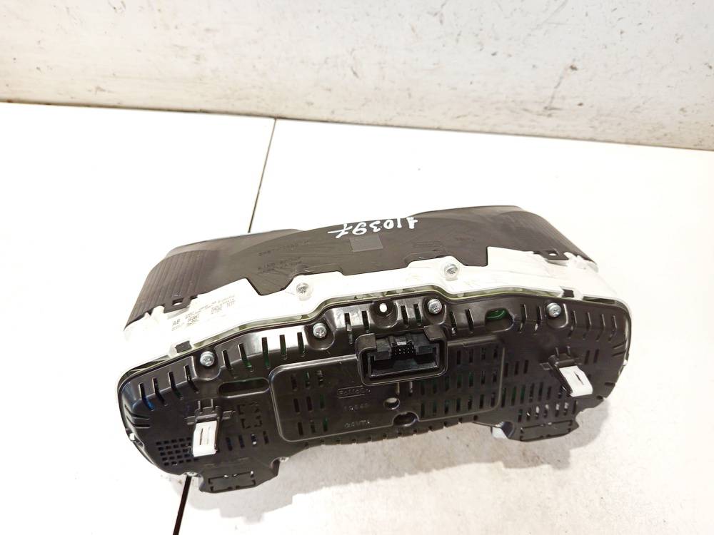 CM5T10890BA Ford C-MAX 2014 Prędkościomierz – panel instrumentów - Thumbnail 2