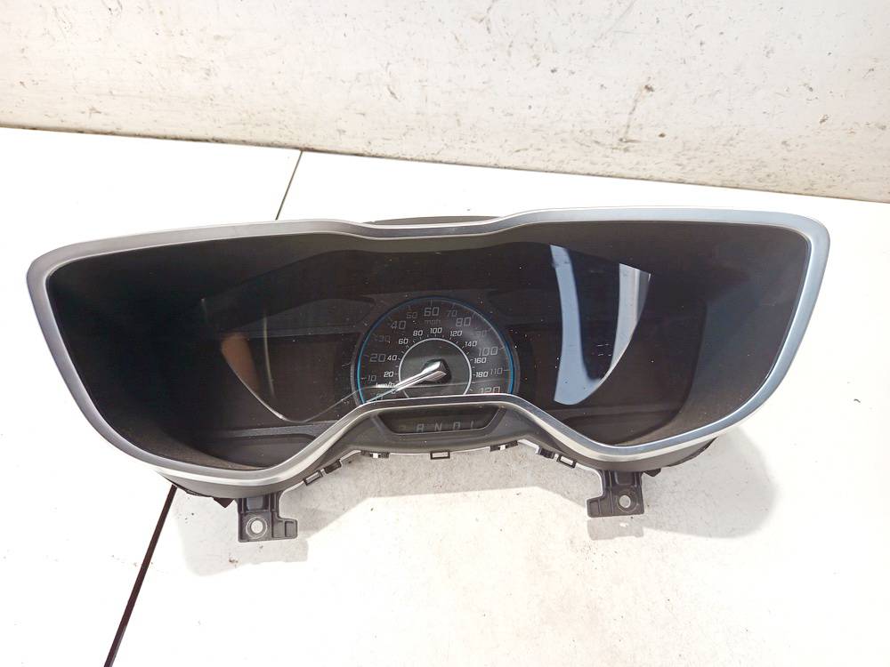 CM5T10890BA Ford C-MAX 2014 Prędkościomierz – panel instrumentów
