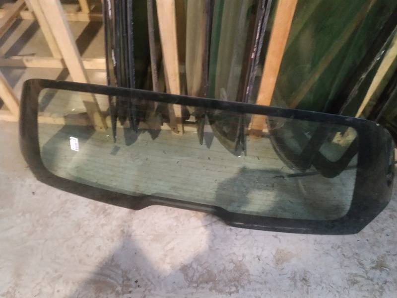 AS2 Mercedes-Benz A-CLASS 2010 Stikls - AIZMUGURE