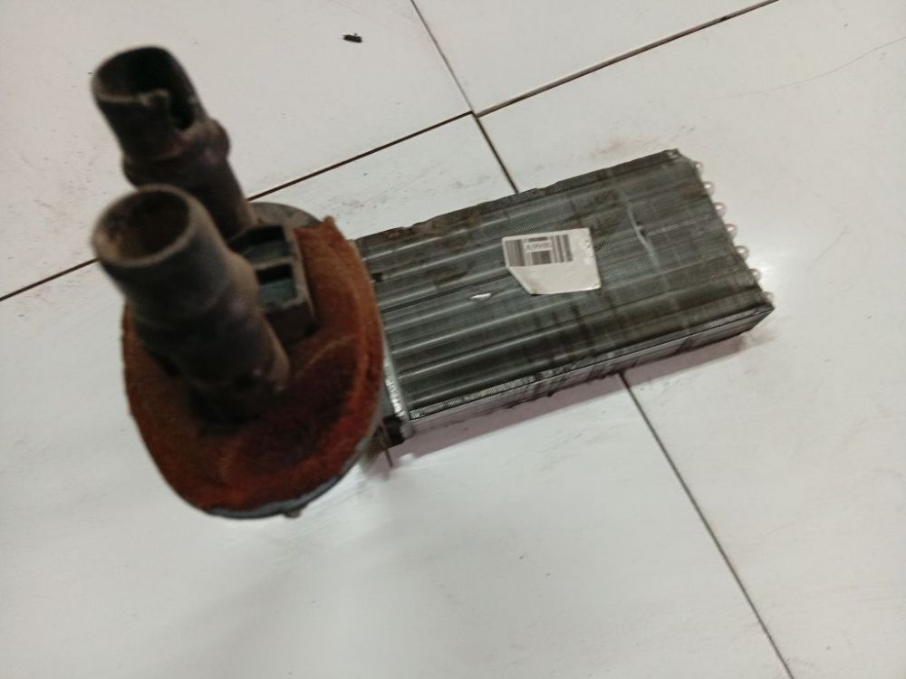 Citroen C3 Pluriel 2003 Chłodnica nagrzewnicy kabiny