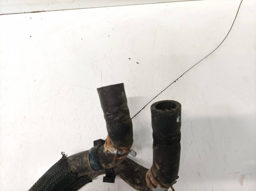 Toyota RAV-4 2011 KÜHLWASSERSCHLAUCH, Kühlerschläuche - Thumbnail 2