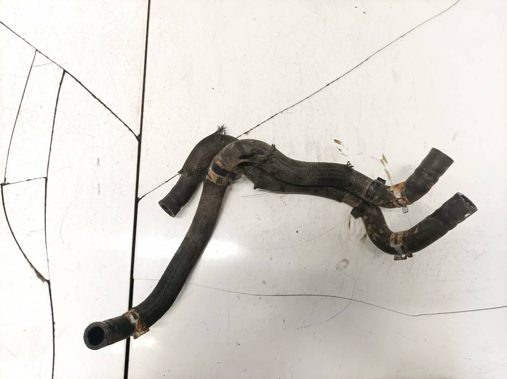 Toyota RAV-4 2011 KÜHLWASSERSCHLAUCH, Kühlerschläuche