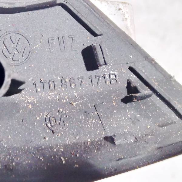 1T0867171B Volkswagen Touran 2004 Salono apdaila (plastmases) - Thumbnail 3