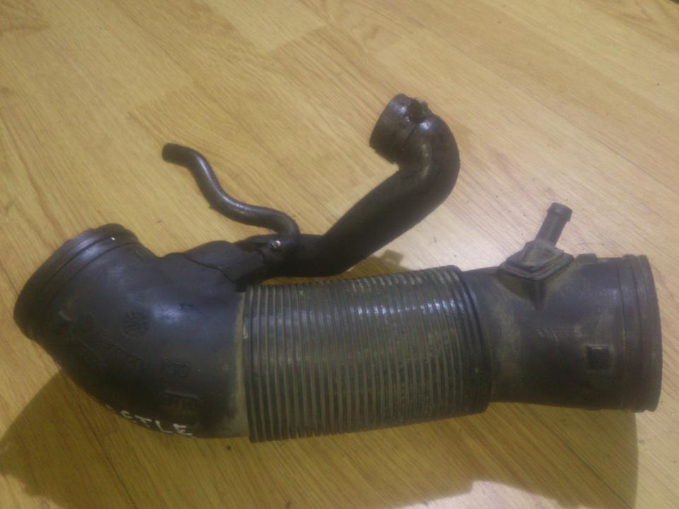 1j0129684 air fflow TURBO INTERCOOLER PIPE HOSE Volkswagen Beetle 2000