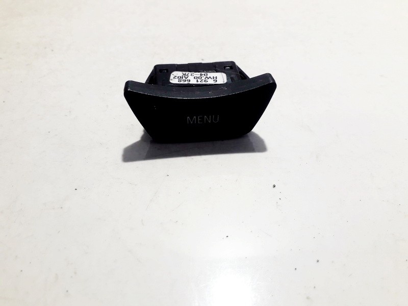 6921668 BMW 5-Series 2006 Other switch