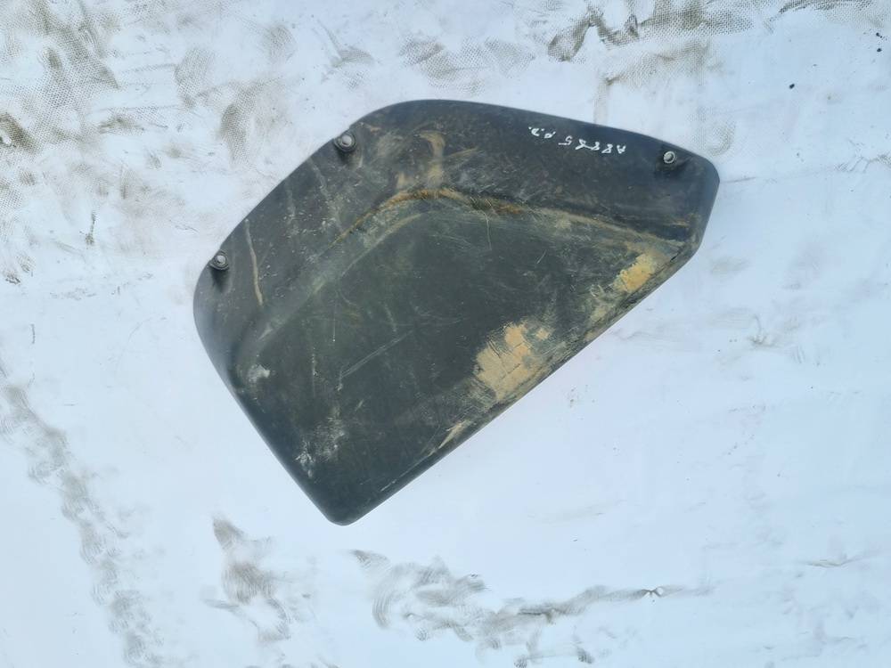 1305803070 Citroen Jumper 2008 Interior trim