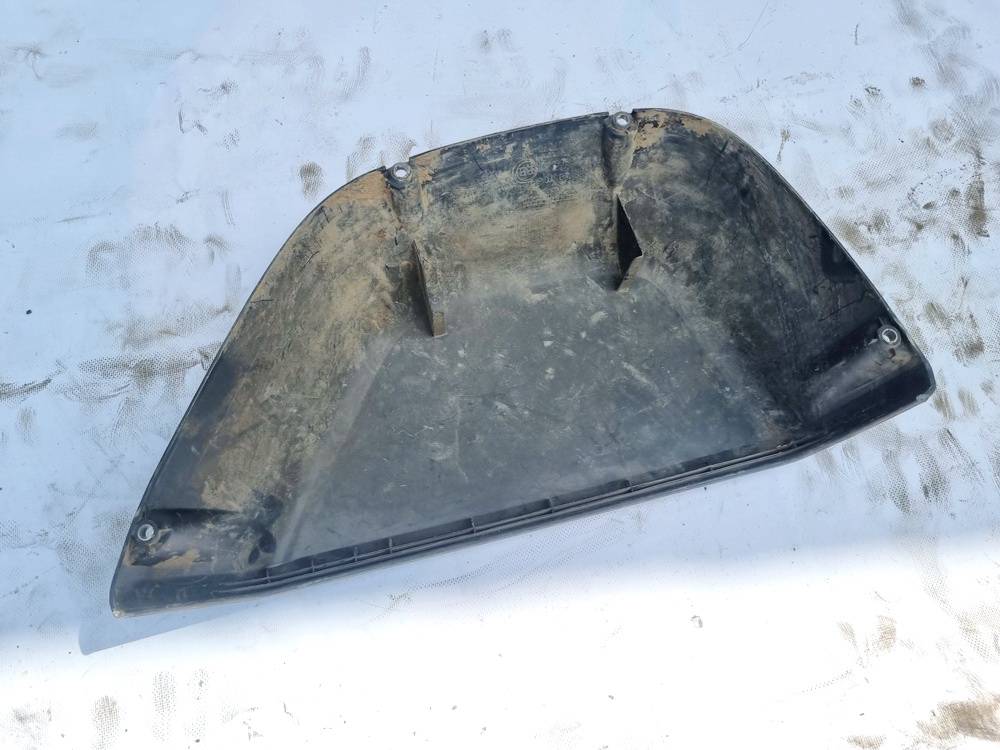 1305803070 Citroen Jumper 2008 Interior trim - Thumbnail 3