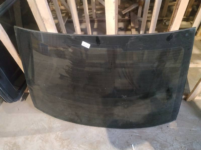 AS2 Audi A6 2007 Window - REAR