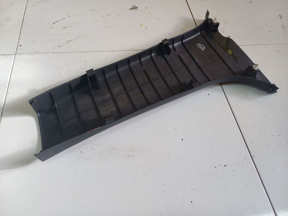 6241305030 Toyota Avensis 2005 Pillar Trim - MIDDLE RIGHT - Thumbnail 2