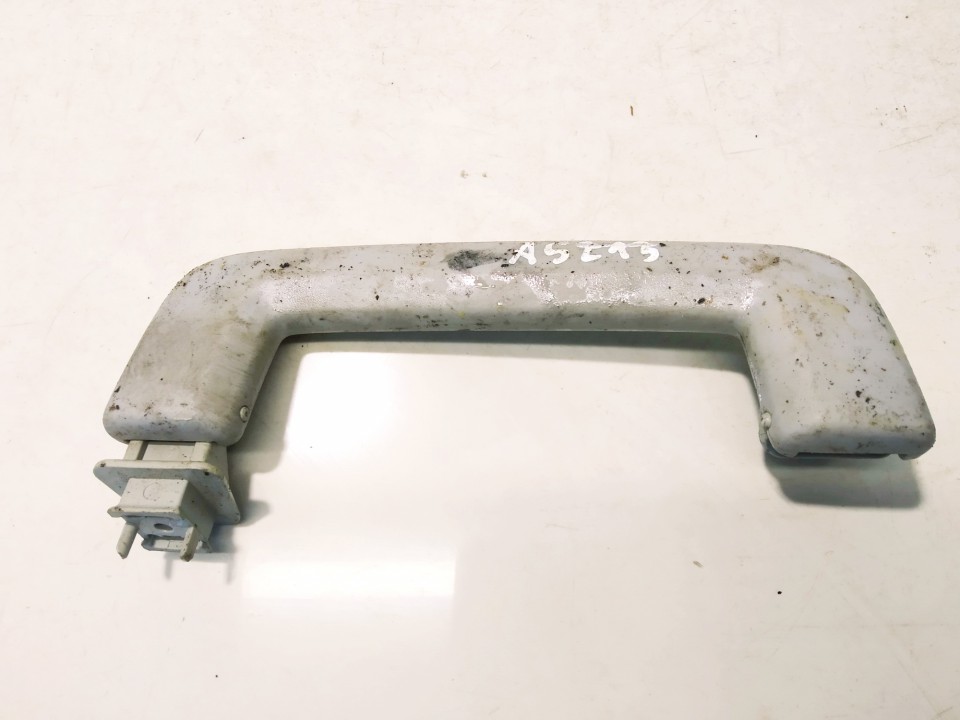 Ford Mondeo 2008 Wewnętrzna rączka podsufitki - PRZEDNIE PRAWE